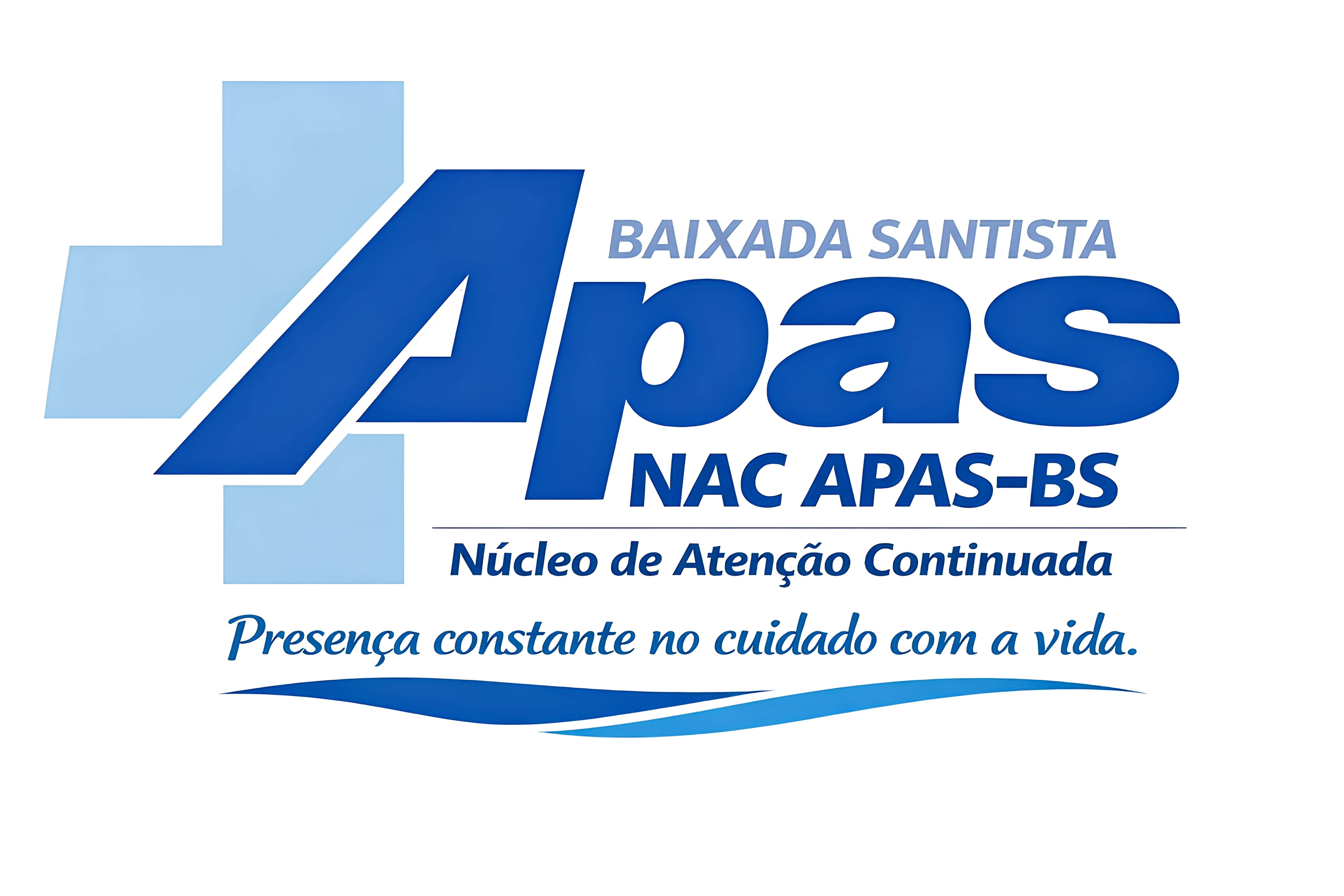 Logotipo NAC